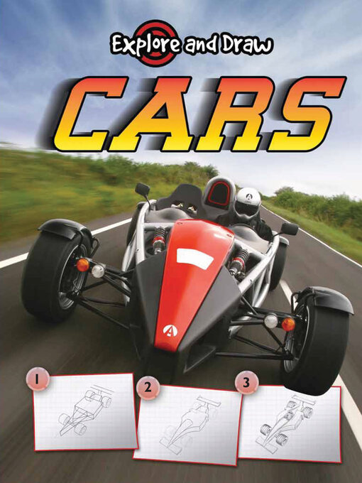 Title details for Cars by Ann Becker - Available